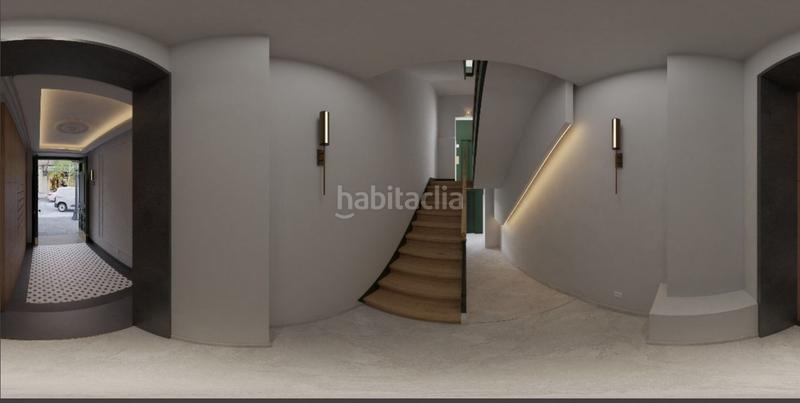 Foto 56029dcb-53b1-4820-8651-5ae2f9bf9aff. Appartement avec chauffage dans Recoletos Madrid