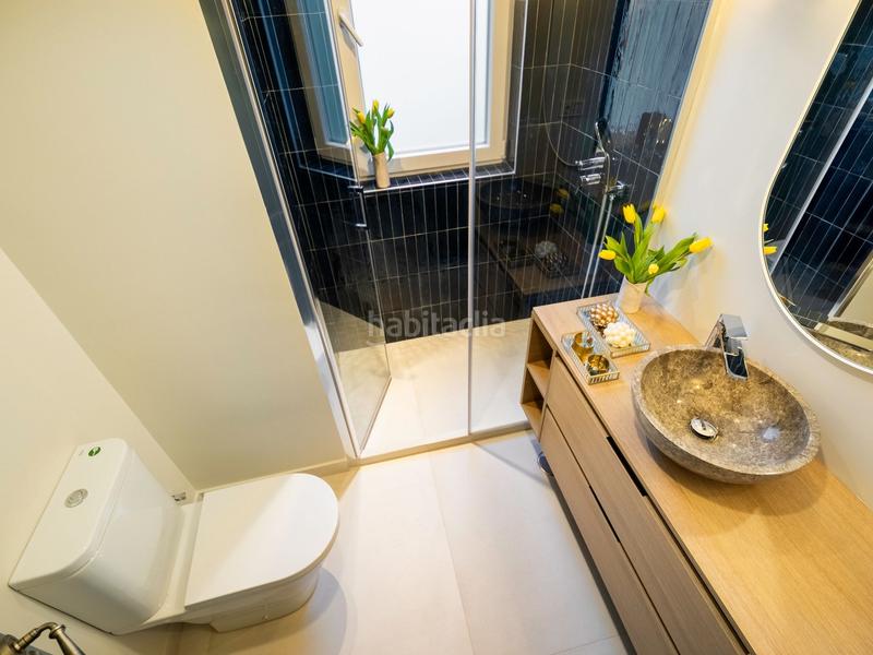 Foto 586d6602-e796-4825-85aa-30940055e527. Appartement avec chauffage dans Recoletos Madrid