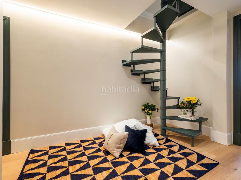 Foto 588dab9e-93a7-4773-915a-471182940c0a. Appartement avec chauffage dans Recoletos Madrid