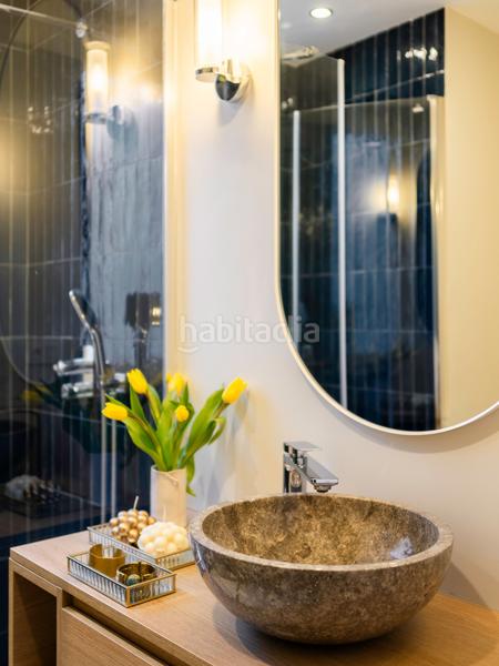 Foto 74c9eb16-d207-4dbd-9e66-ef05beec6213. Appartement avec chauffage dans Recoletos Madrid