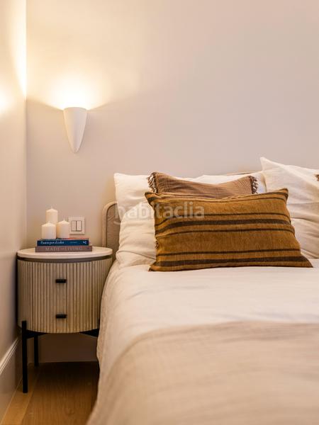 Foto 8934d2dd-96f4-4597-8547-2df4cc642ab8. Appartement avec chauffage dans Recoletos Madrid