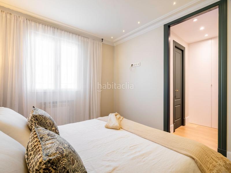 Foto 904e44cb-dd9d-45d9-b073-f0add0bb62da. Appartement avec chauffage dans Recoletos Madrid