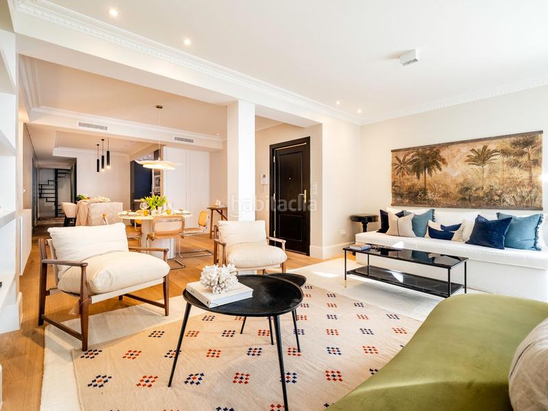 Foto 9832d7f5-fa2b-4566-8eb2-5787f112fac1. Appartement avec chauffage dans Recoletos Madrid