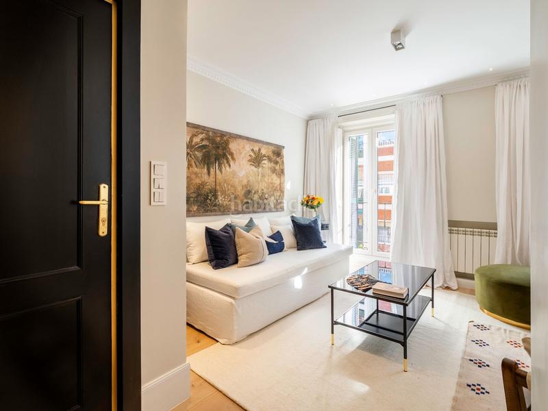 Foto ab8742e3-dca5-4e09-98ef-2513cff0b442. Appartement avec chauffage dans Recoletos Madrid
