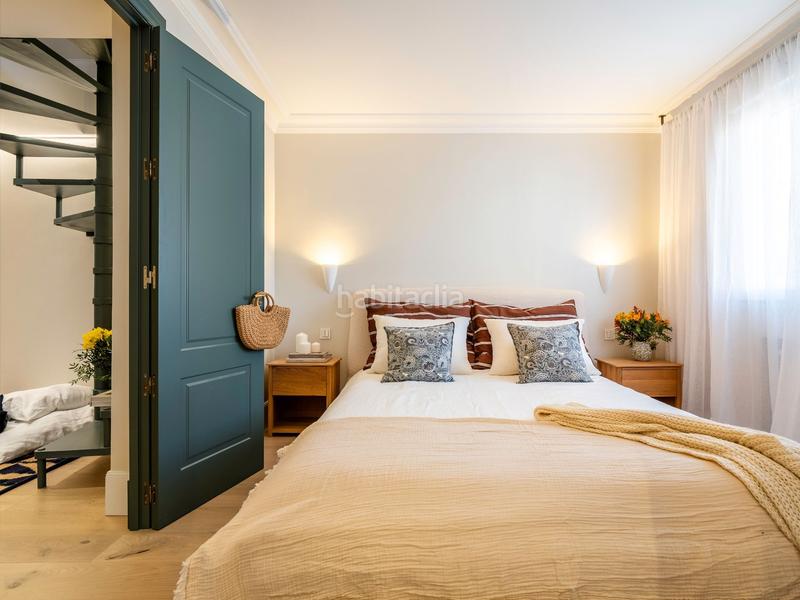Foto ac1a02b2-c9f1-4d70-91c8-fe7228ae2b8b. Appartement avec chauffage dans Recoletos Madrid