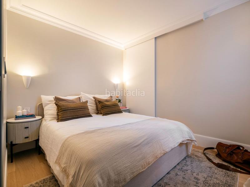 Foto baecf551-5e85-41fc-aa32-d6d8e37d7baf. Appartement avec chauffage dans Recoletos Madrid