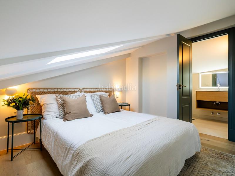 Foto d0efa623-5335-452f-ae28-109e8968cf66. Appartement avec chauffage dans Recoletos Madrid