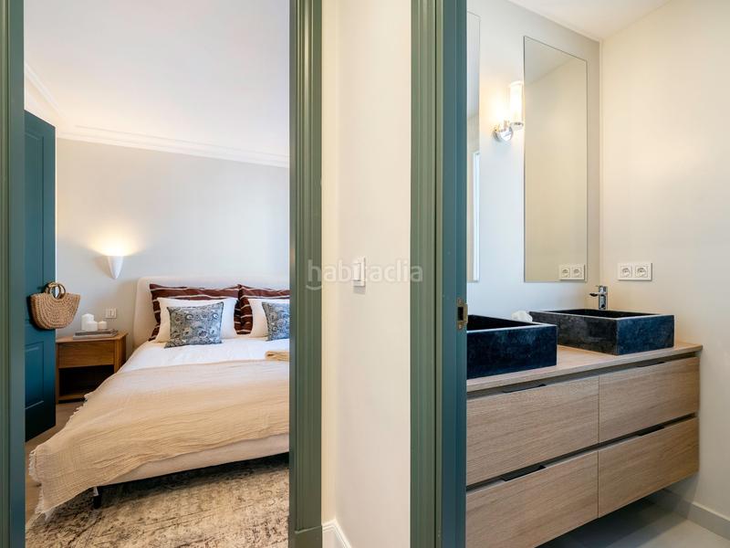 Foto d73d9dc0-34c4-4d16-b376-40051147bd96. Appartement avec chauffage dans Recoletos Madrid