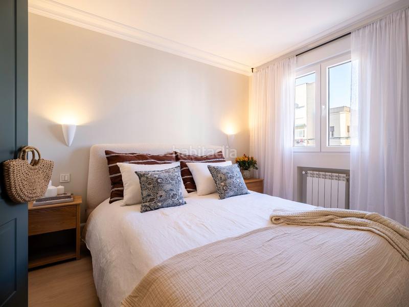 Foto d9d85764-4a42-44a6-8e64-bb7bb0b6cf7d. Appartement avec chauffage dans Recoletos Madrid