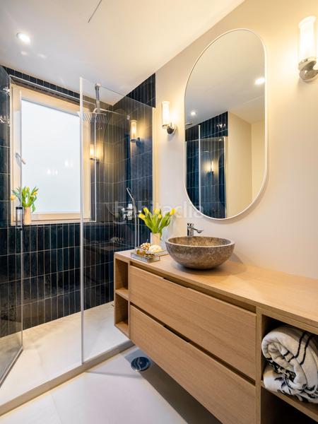 Foto da0b108d-4fff-4e4d-b401-b42bc6118f36. Appartement avec chauffage dans Recoletos Madrid