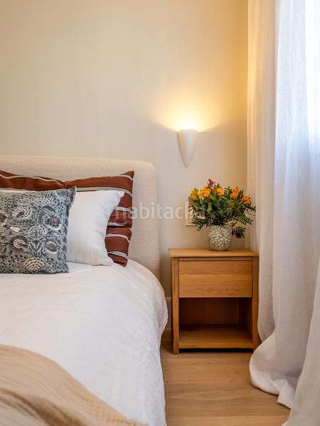 Foto e2a1248d-eb22-465d-81c4-cda307e64cbb. Appartement avec chauffage dans Recoletos Madrid