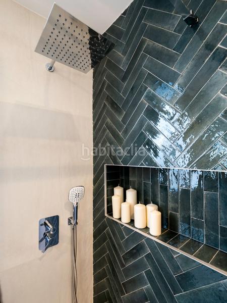 Foto f4656ca4-8641-4d3a-aca0-9a4a7880927f. Appartement avec chauffage dans Recoletos Madrid