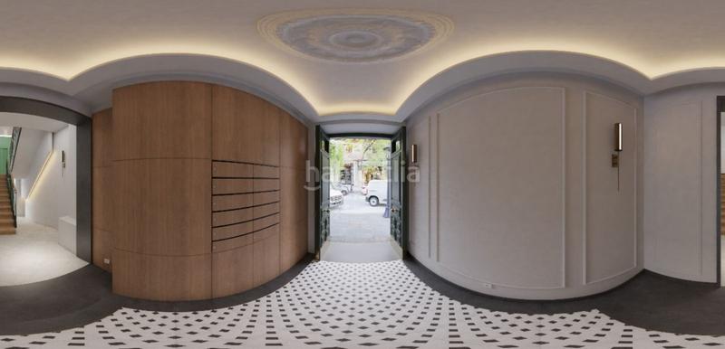 Foto fb95f94e-8fc0-4cfe-8c6d-0d5d0cb65410. Appartement avec chauffage dans Recoletos Madrid