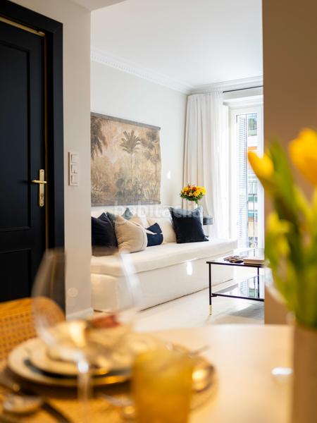 Foto fea1aa76-7f79-40f8-b57b-e946c8997d26. Appartement avec chauffage dans Recoletos Madrid