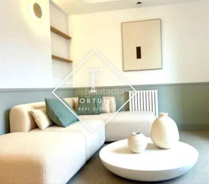 Foto 2cdc04ed-3aa8-4fcd-ba46-b749a5a607bf. Appartement avec chauffage dans Trafalgar Madrid