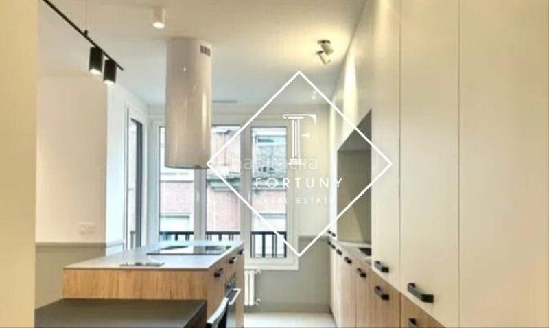 Foto 543432d4-2aeb-48b4-809b-ff0e61f39233. Appartement avec chauffage dans Trafalgar Madrid