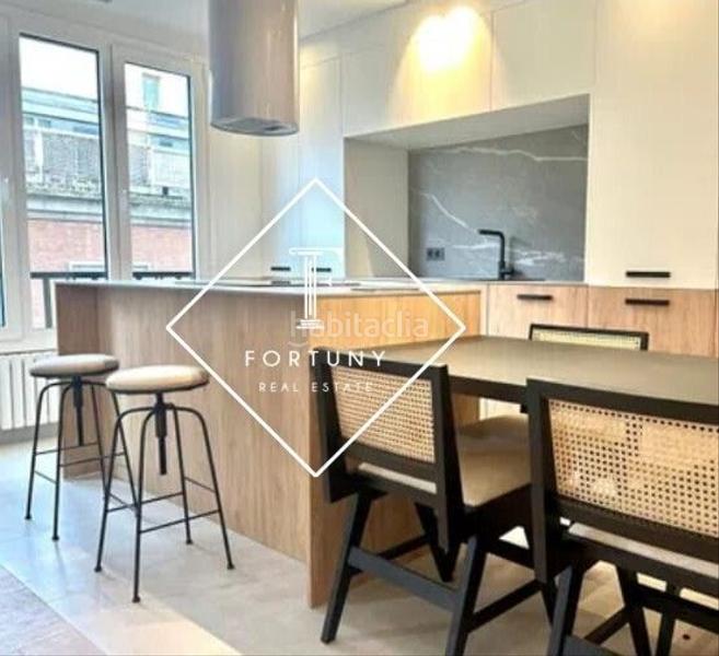 Foto 5681effc-755f-447c-86fa-a8214d28b5c6. Appartement avec chauffage dans Trafalgar Madrid