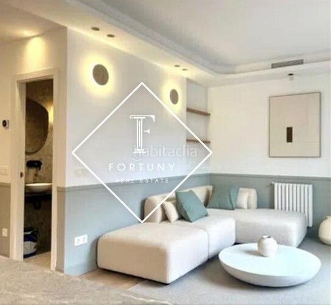 Foto 6e0f92b7-c4b6-4142-bb17-2ddbf8e49896. Appartement avec chauffage dans Trafalgar Madrid