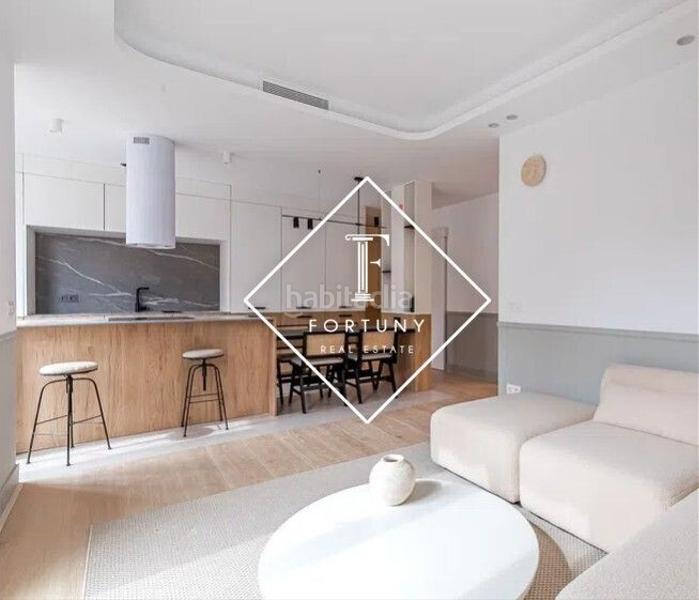 Foto 7cb2705c-ae58-4826-9a87-a0b4e3f611f6. Appartement avec chauffage dans Trafalgar Madrid