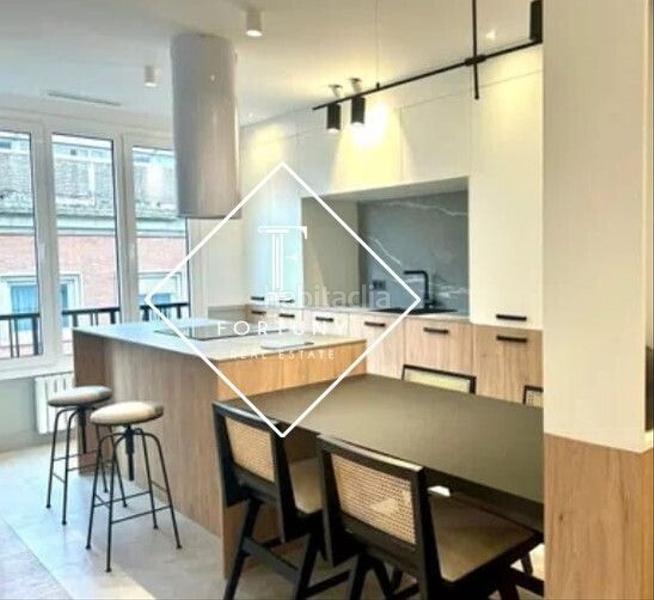 Foto 7de0c7c3-5af6-46a3-8486-48a4b15998d6. Appartement avec chauffage dans Trafalgar Madrid