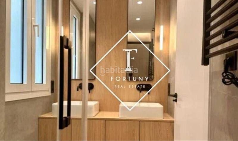 Foto 99e66f1f-1465-4624-8912-6b9780770161. Appartement avec chauffage dans Trafalgar Madrid