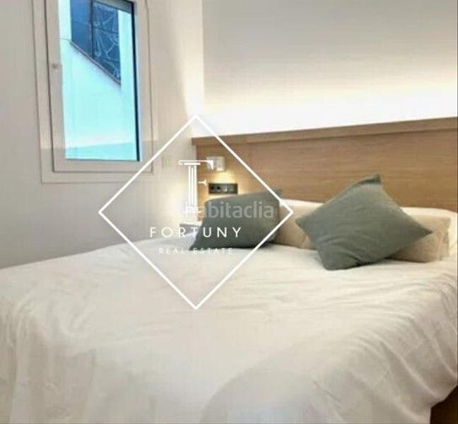 Foto c1ef8e36-1aa2-4aaf-8bb9-775662b25224. Appartement avec chauffage dans Trafalgar Madrid