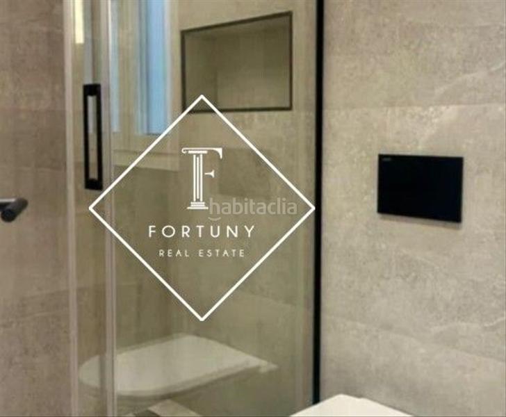 Foto e1d72393-abd2-47a6-ba68-01304579ddfa. Appartement avec chauffage dans Trafalgar Madrid