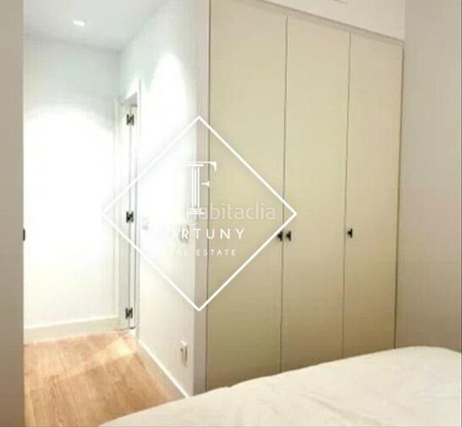 Foto f74d08e0-cbed-4296-9889-92bb3a546bef. Appartement avec chauffage dans Trafalgar Madrid