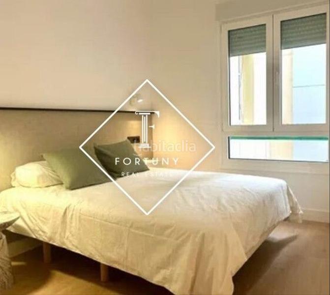 Foto fb6be2e2-0190-414f-876e-0ac4cad1eb58. Appartement avec chauffage dans Trafalgar Madrid