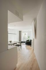 Piso en Almagro. Exclusiva vivienda reformada en el corazón de almagro