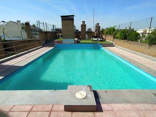 Lloguer Pis a Almagro. Exclusiva vivienda con garaje en almagro