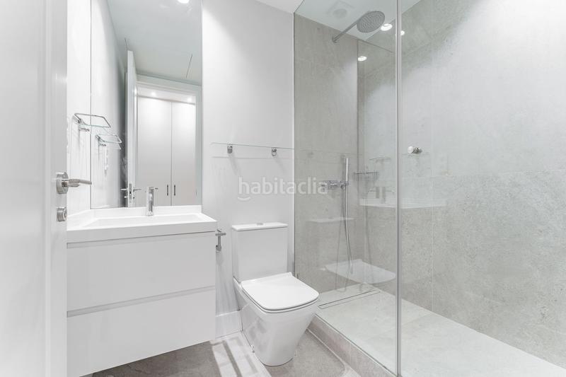 Foto 071ab0a9-b8db-42f7-a470-7fa6a5ce9102. Piso espectacular piso reformado de 187 m con apartamento independiente en elegante edificio de principios de siglo en Madrid