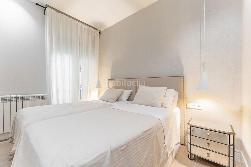 Foto 2d735013-9223-4f03-8736-3f61bd47fcab. Piso espectacular piso reformado de 187 m con apartamento independiente en elegante edificio de principios de siglo en Madrid