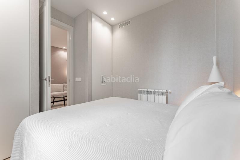 Foto 774e7e86-75b7-4e88-a68f-a23d6c06caa7. Piso espectacular piso reformado de 187 m con apartamento independiente en elegante edificio de principios de siglo en Madrid