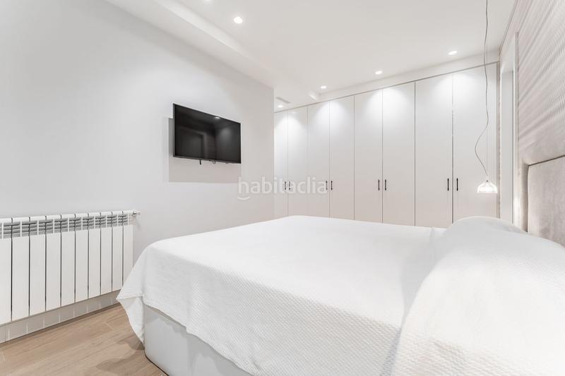 Foto 876bd4c4-d1ff-4917-bb5c-447df07684b8. Piso espectacular piso reformado de 187 m con apartamento independiente en elegante edificio de principios de siglo en Madrid