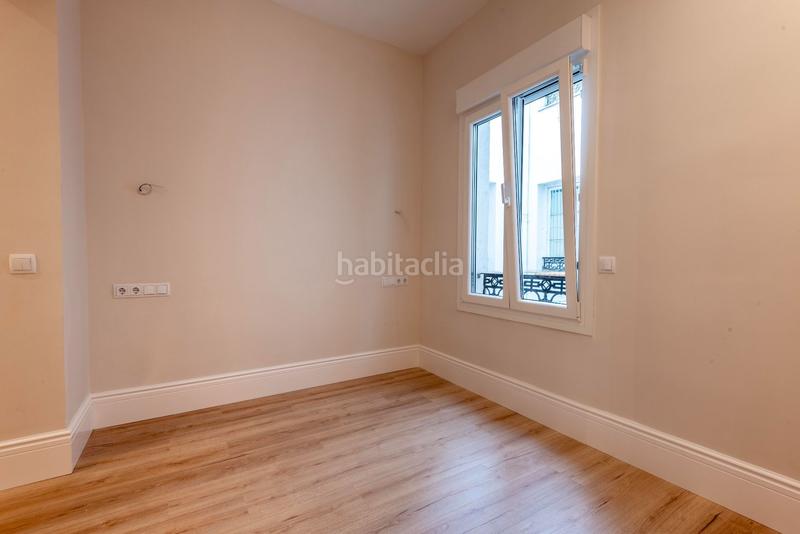 Foto 350b3333-cb97-4949-a44a-d51b1fec6a73. Piso elegante vivienda a estrenar en edificio clásico con vistas al retiro en Madrid