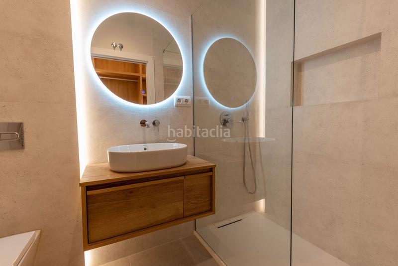 Foto 35f6a29f-07b1-4116-ba71-64e97f21f716. Piso elegante vivienda a estrenar en edificio clásico con vistas al retiro en Madrid