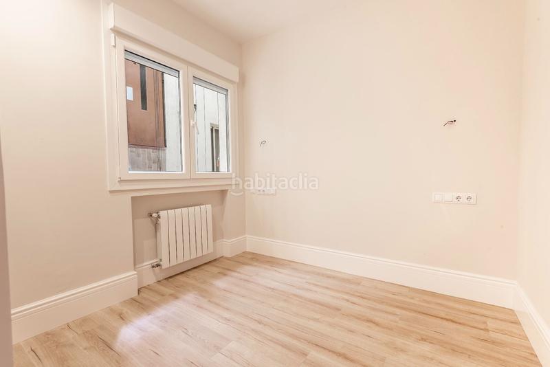 Foto 3758d37f-cff5-47d5-ab6a-686193afbbdf. Piso elegante vivienda a estrenar en edificio clásico con vistas al retiro en Madrid