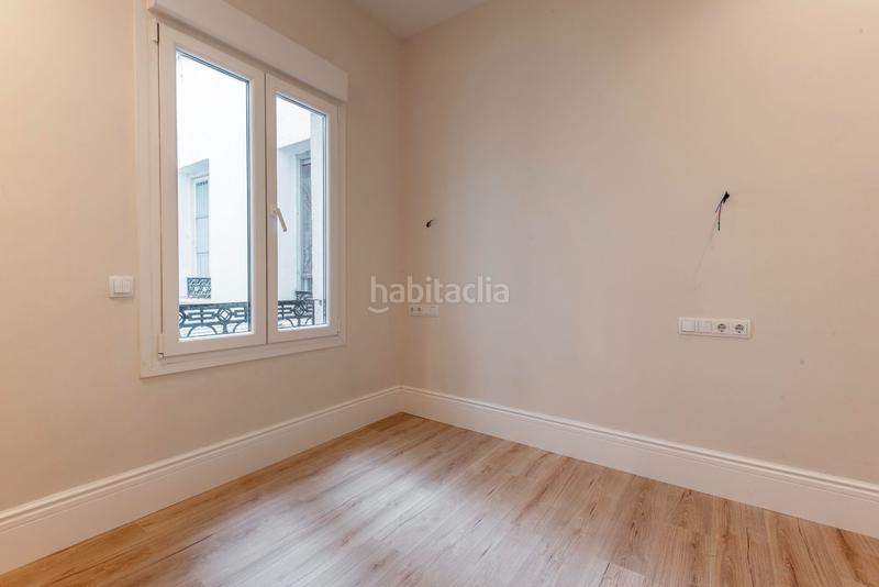 Foto 3ebd24ea-2488-4f79-a65e-ca16ba0f3ca1. Piso elegante vivienda a estrenar en edificio clásico con vistas al retiro en Madrid