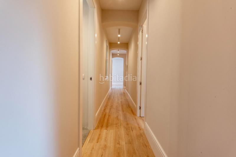 Foto 475294e8-6380-48d5-8700-2014bd3db111. Piso elegante vivienda a estrenar en edificio clásico con vistas al retiro en Madrid