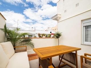 tic en Recoletos. Espectacular tico en recoletos