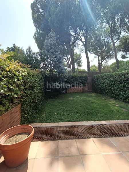 Foto 46842b4e-28ae-4f2a-966a-46bf6a3612e1. Lloguer casa amb calefacció piscina a Carretera del Plantío Majadahonda