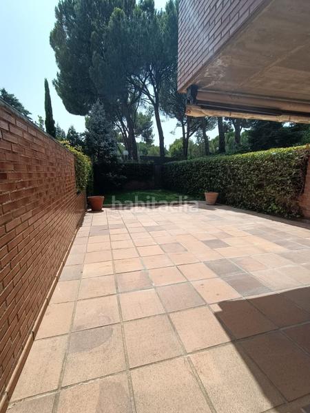 Foto 52c5b491-7b09-4b74-bce5-6fcc7dc51ff3. Lloguer casa amb calefacció piscina a Carretera del Plantío Majadahonda