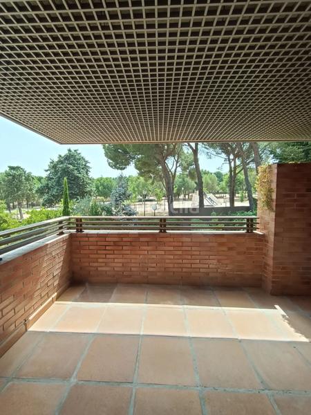 Foto 8213ae8b-f297-4f62-91ed-892712a7dddf. Lloguer casa amb calefacció piscina a Carretera del Plantío Majadahonda