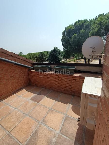 Foto c624b23e-7c1f-4f37-9fbb-15ccec93e801. Lloguer casa amb calefacció piscina a Carretera del Plantío Majadahonda