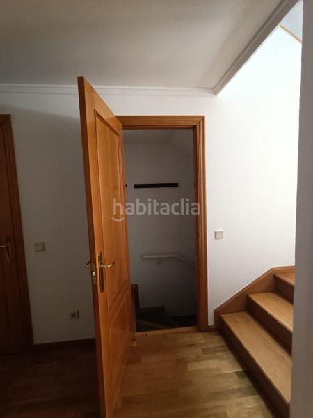 Foto caf927ed-1369-4fe6-9015-8494f676a0f3. Lloguer casa amb calefacció piscina a Carretera del Plantío Majadahonda