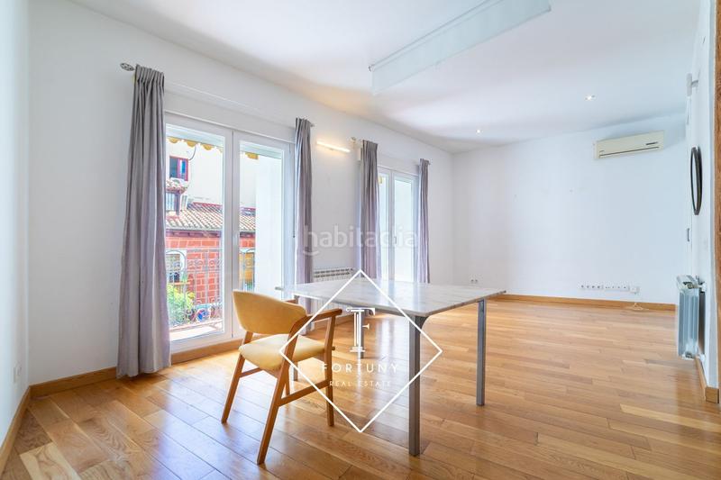 Foto 13428835-790c-4e0f-ba2c-e5cd6d1ed5af. Pis amb calefacció a Embajadores-Lavapiés Madrid