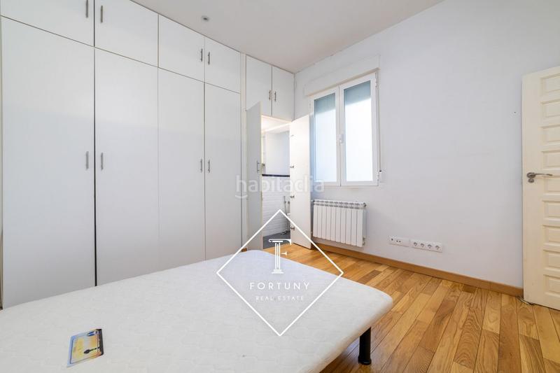 Foto 34ac32a0-da91-476e-83bd-09542927551b. Pis amb calefacció a Embajadores-Lavapiés Madrid