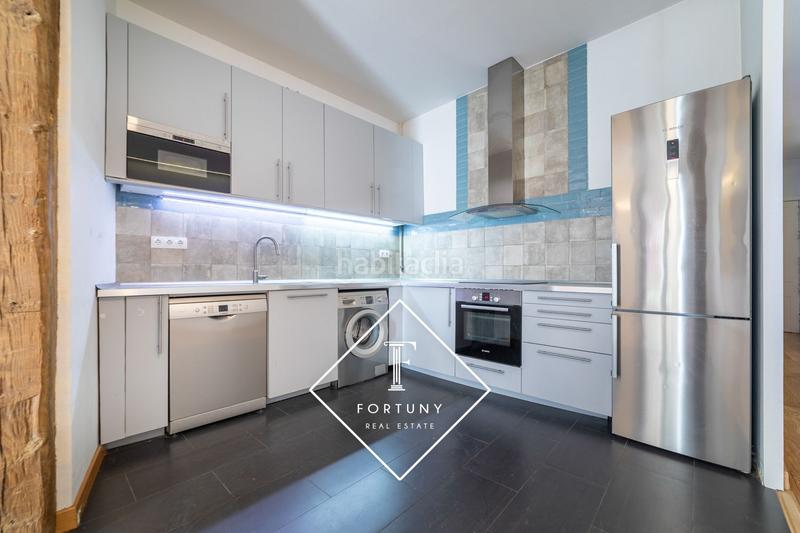 Foto 371de1fd-3306-404f-9e91-4085bfcee3aa. Pis amb calefacció a Embajadores-Lavapiés Madrid