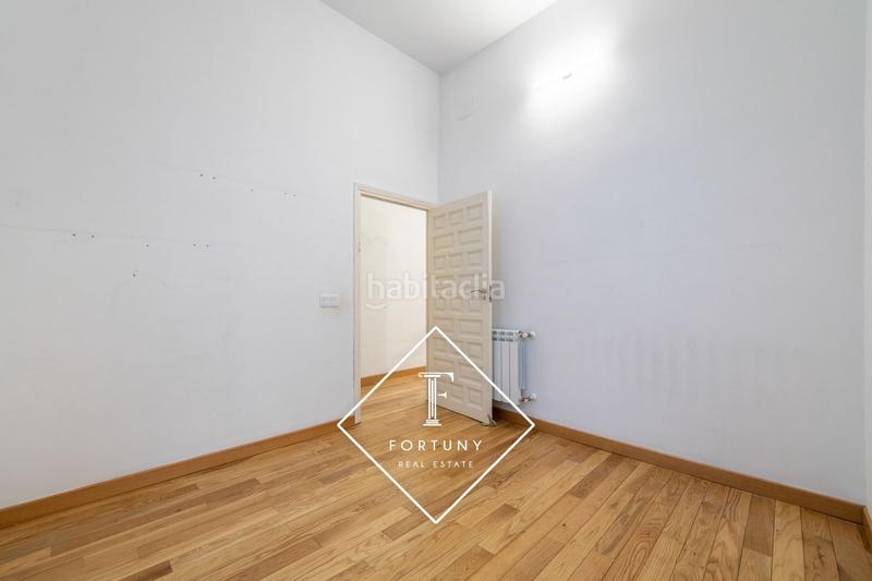 Foto 38b99e44-d2c9-4f42-bf53-6a764d026118. Pis amb calefacció a Embajadores-Lavapiés Madrid